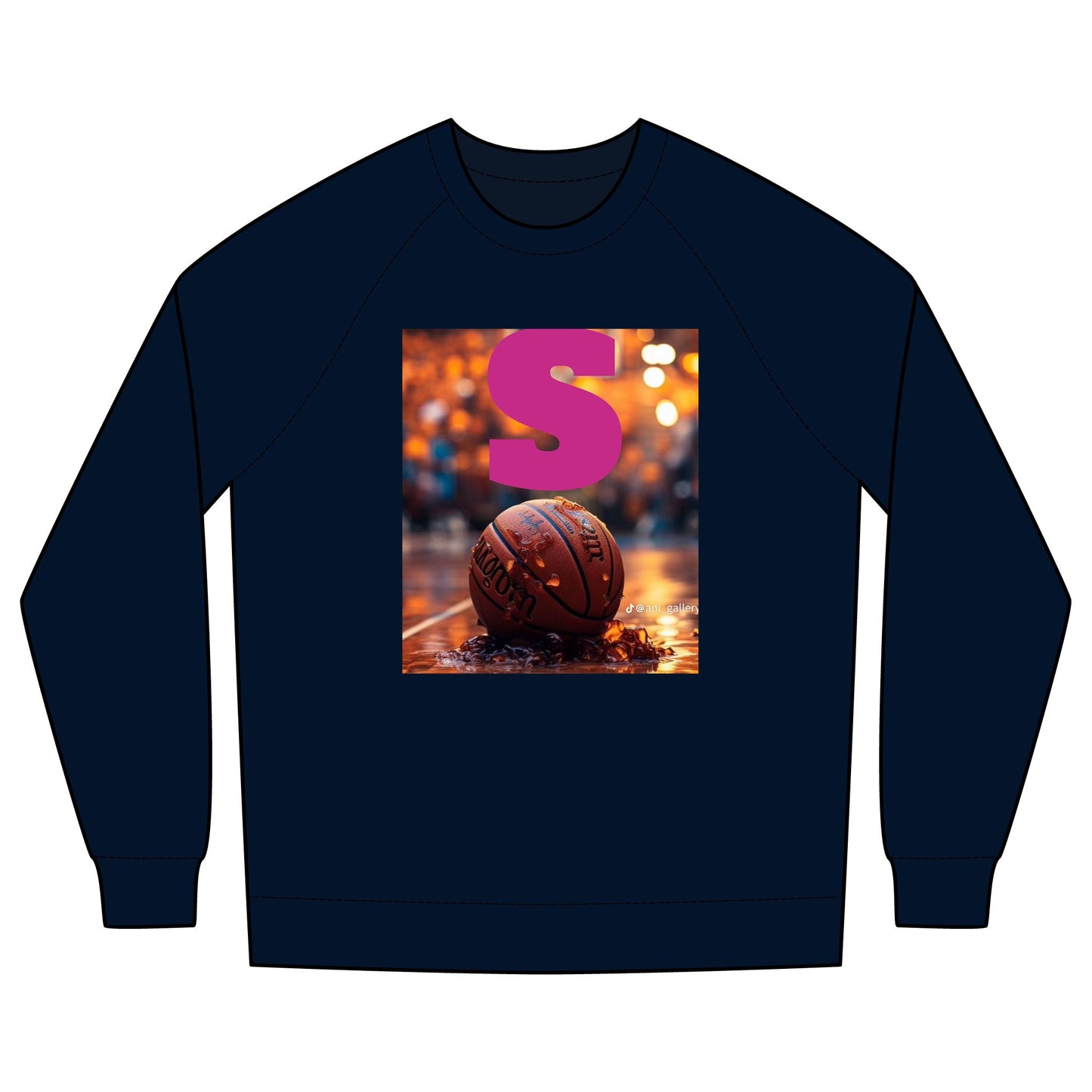 Unisex Supply Crew Sweatshirt S93