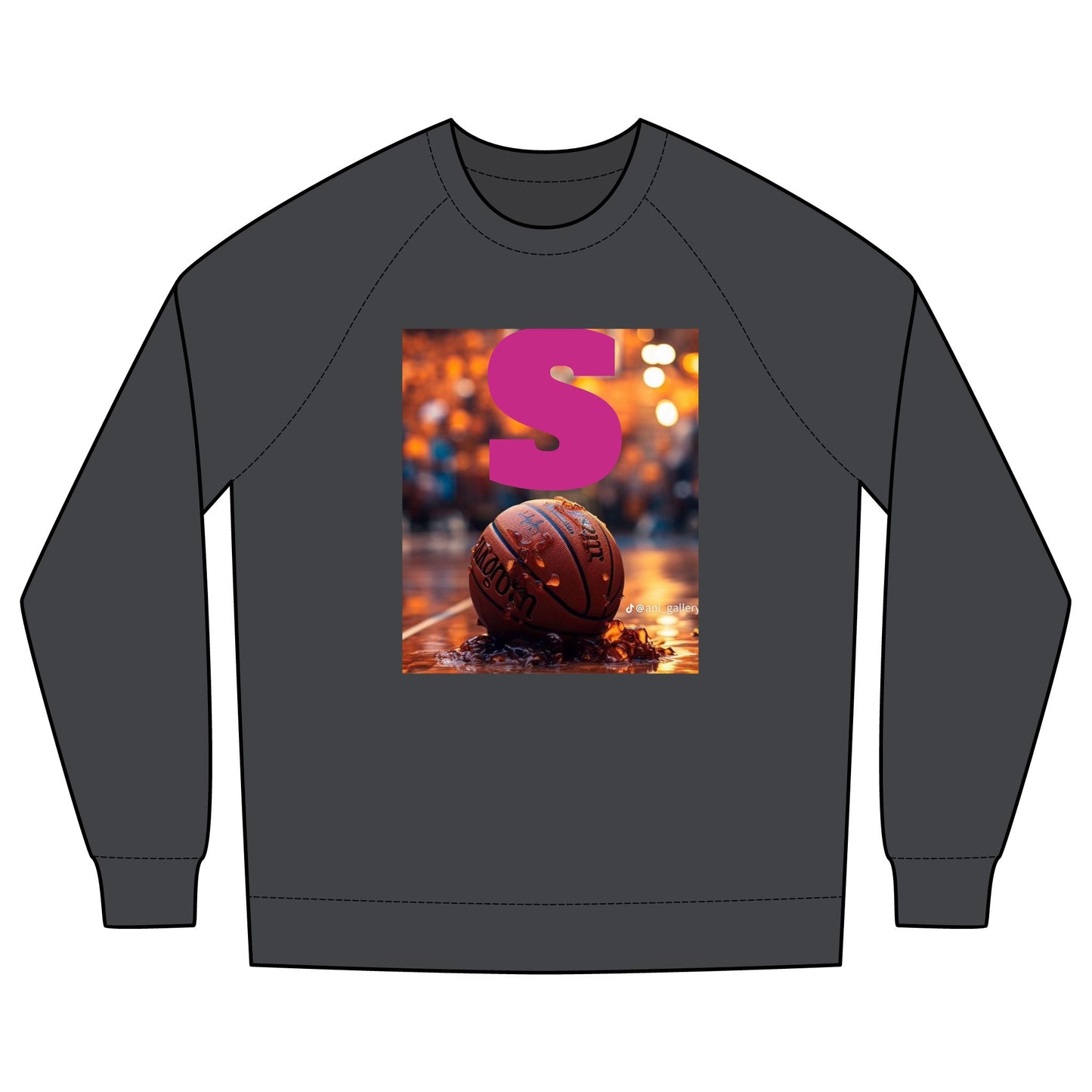 Unisex Supply Crew Sweatshirt S93