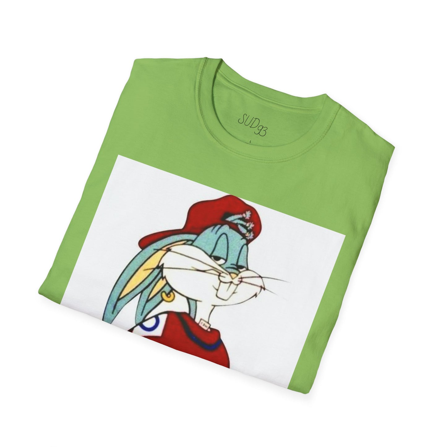 Unisex Softstyle T-Shirt S93