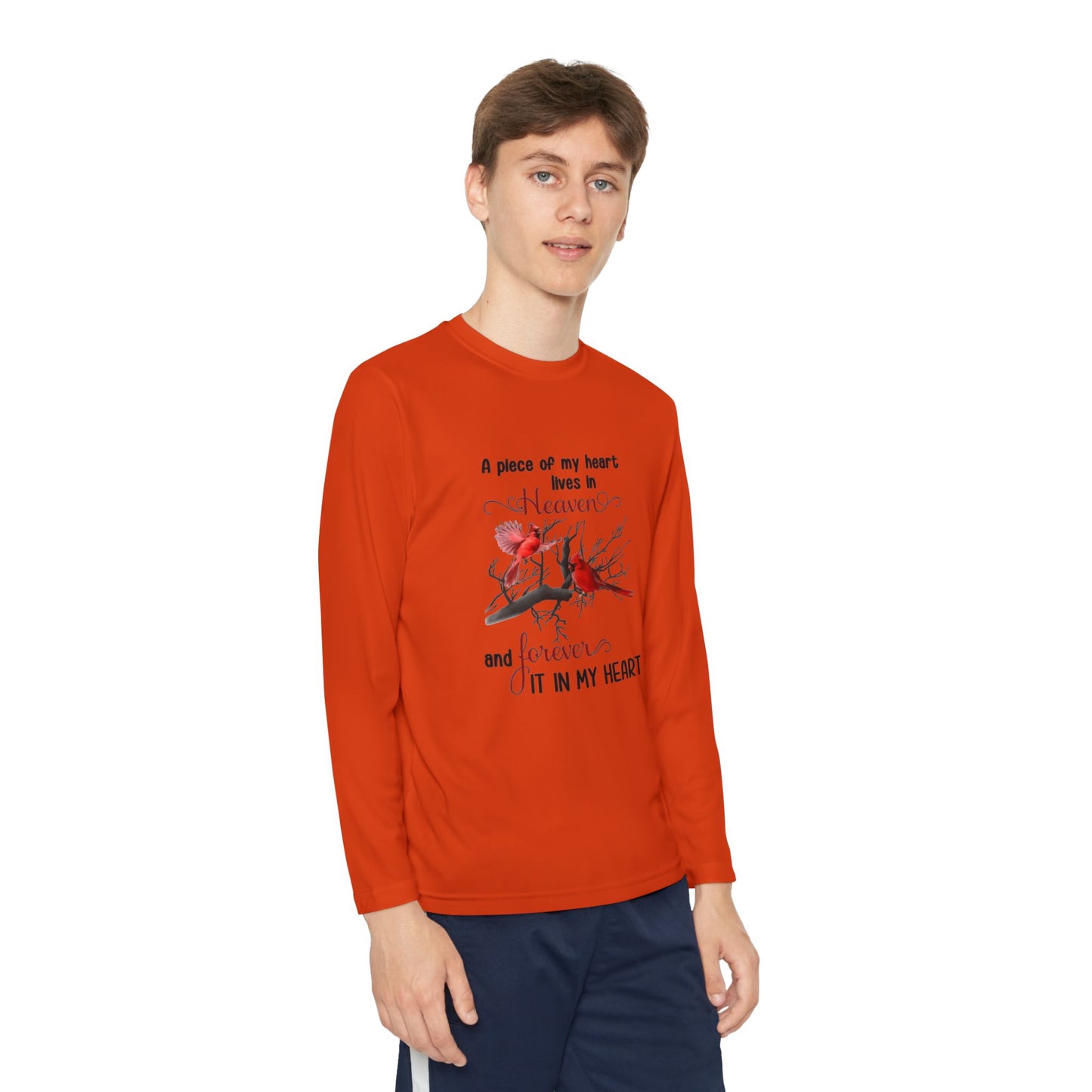 Youth Long Sleeve SUD93