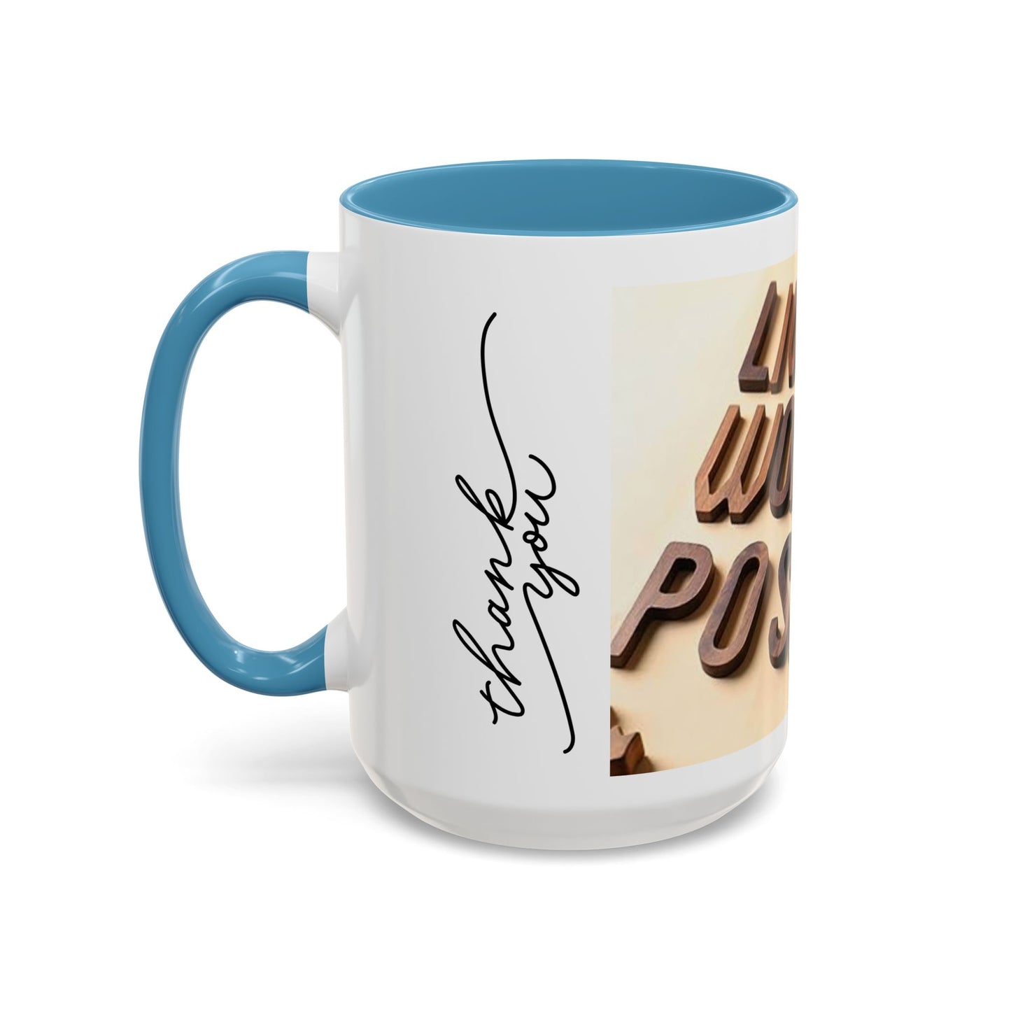 Accent Coffee Mug (11, 15oz) s93 