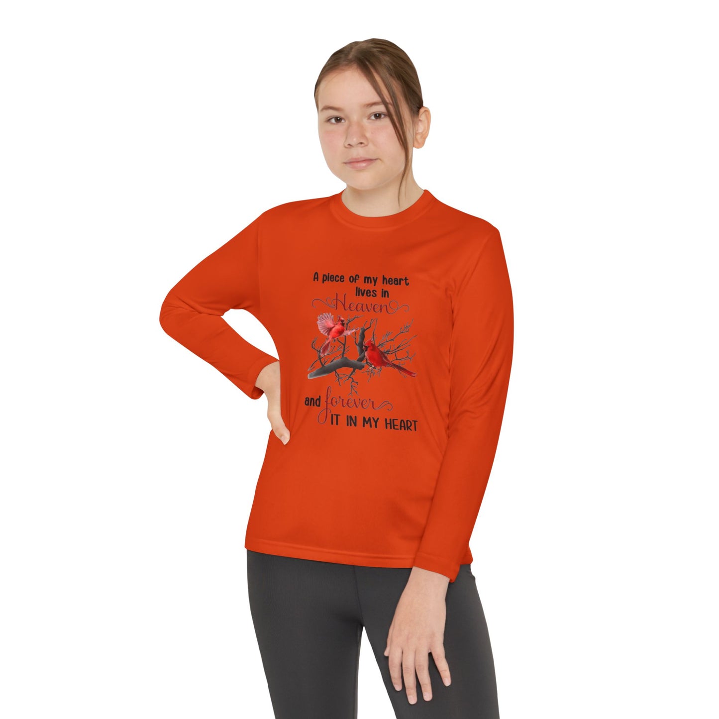 Youth Long Sleeve SUD93