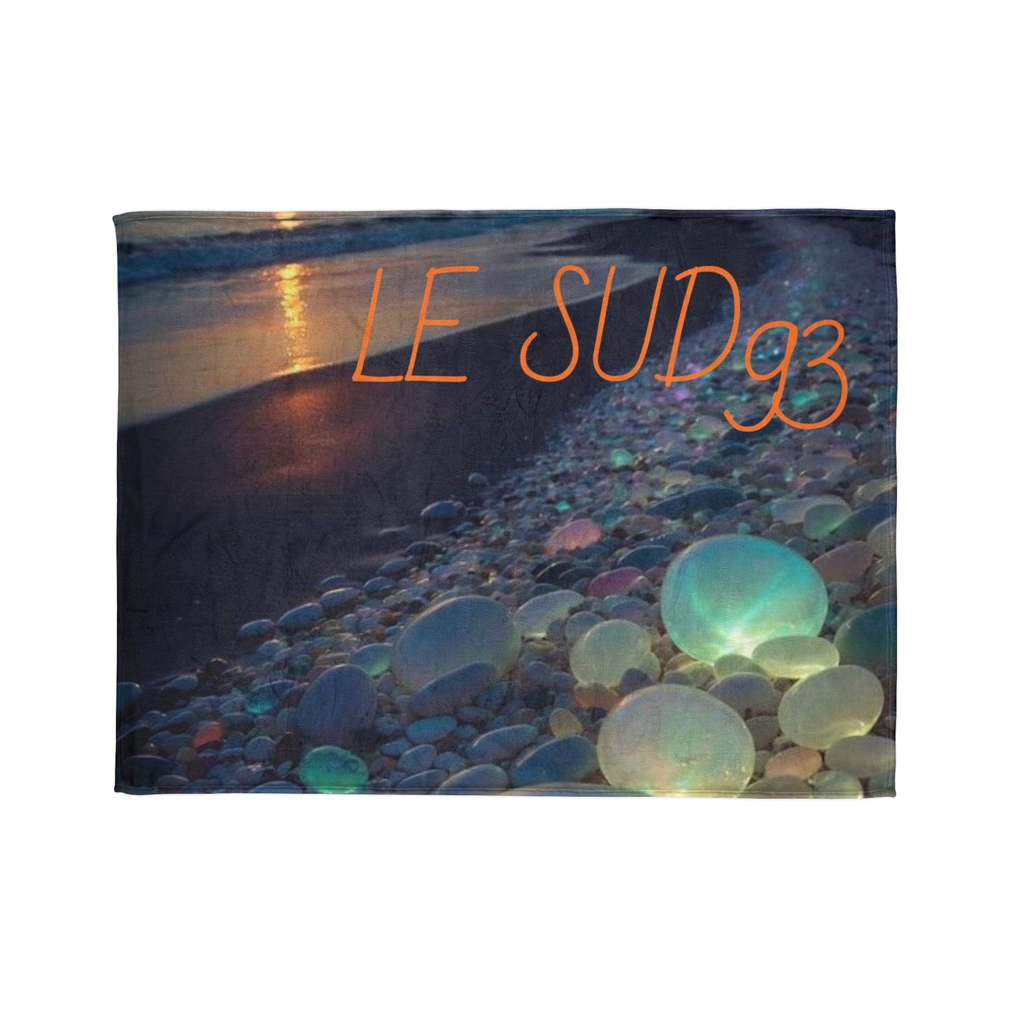 Soft Polyester Blanket S93