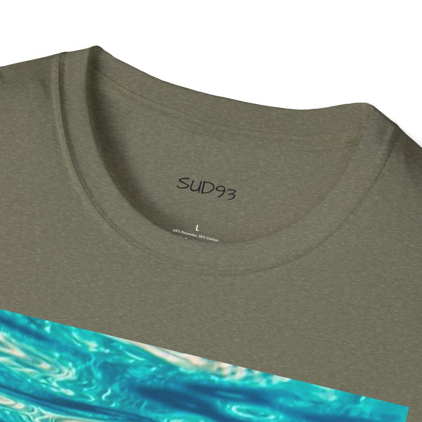 Unisex Softstyle T-Shirt B7M