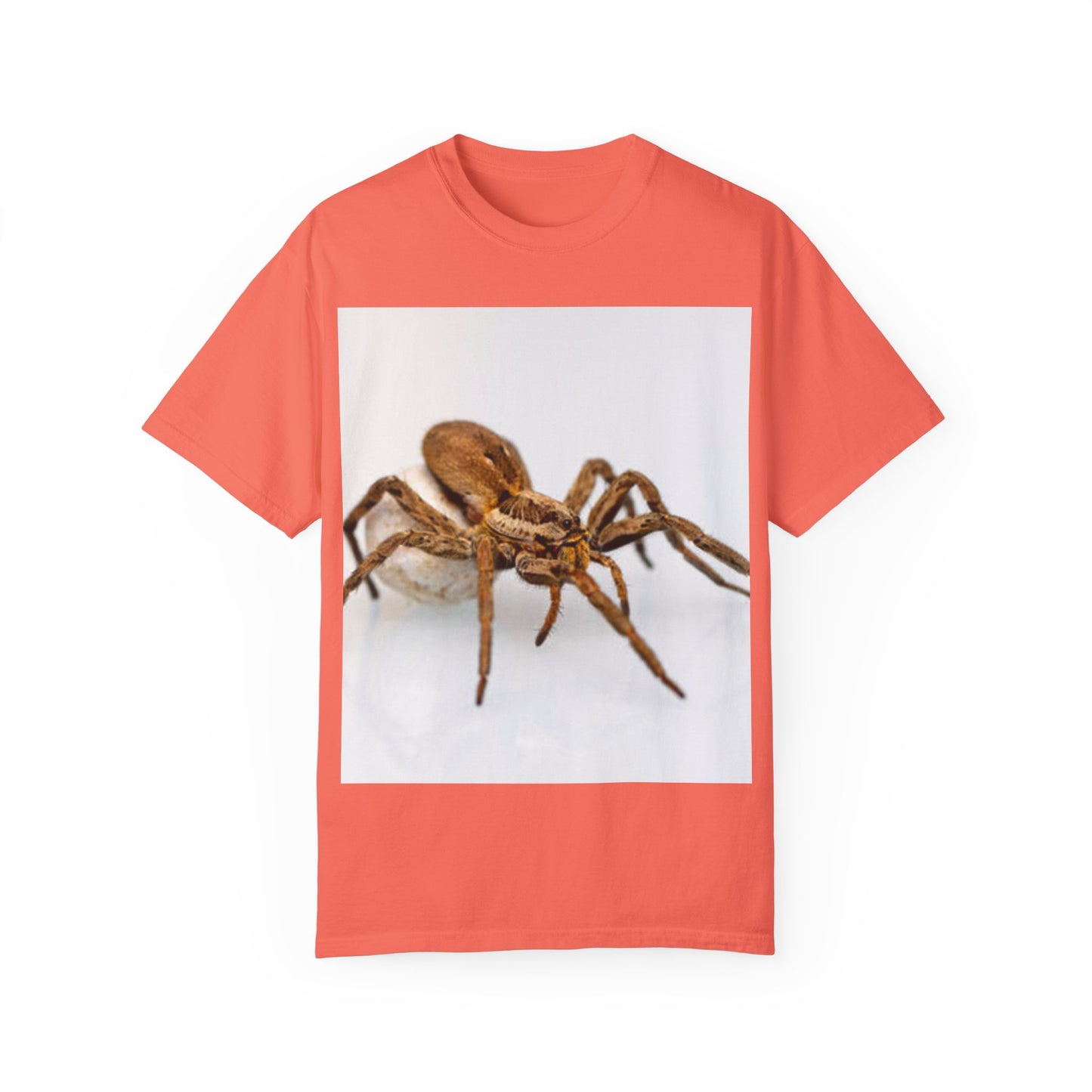 Unisex Garment-Dyed T-shirt S93