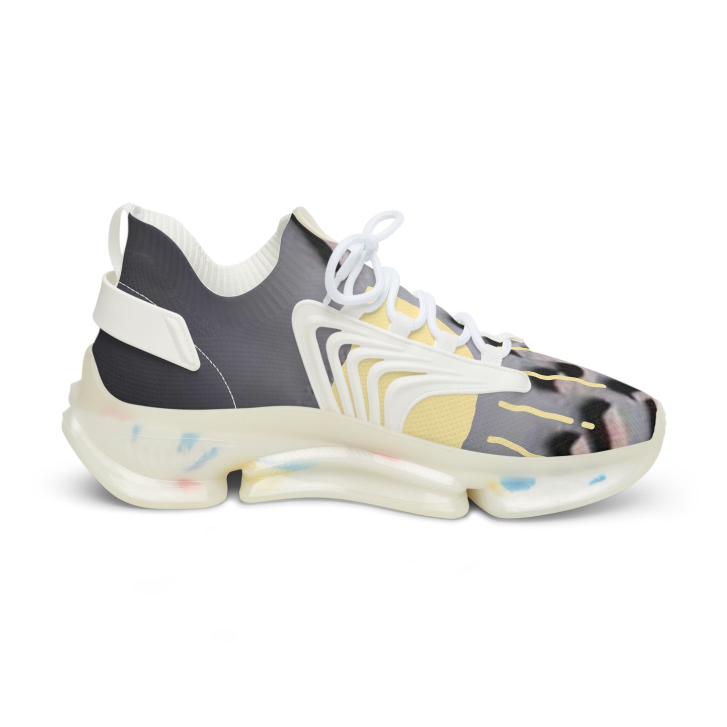 Men's Mesh Sneakers S93