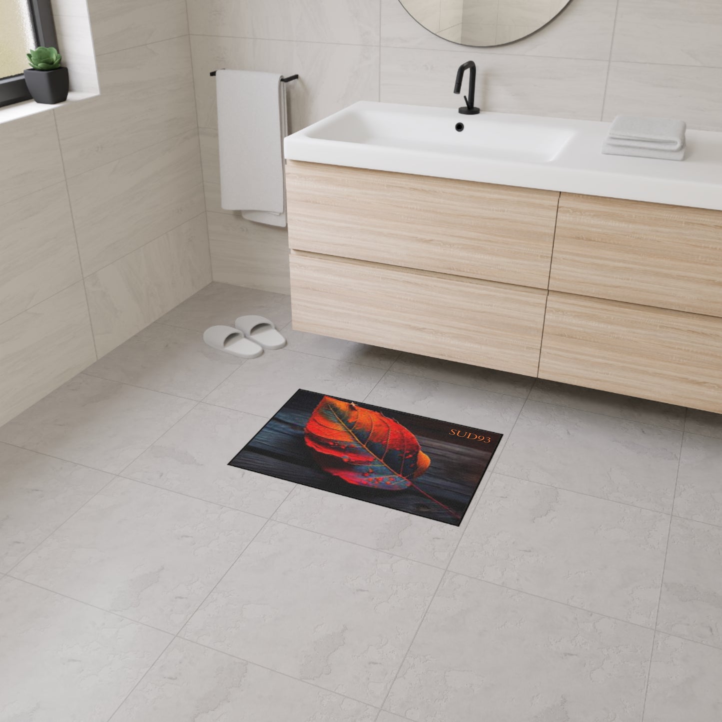 Heavy Duty Floor Mat S93
