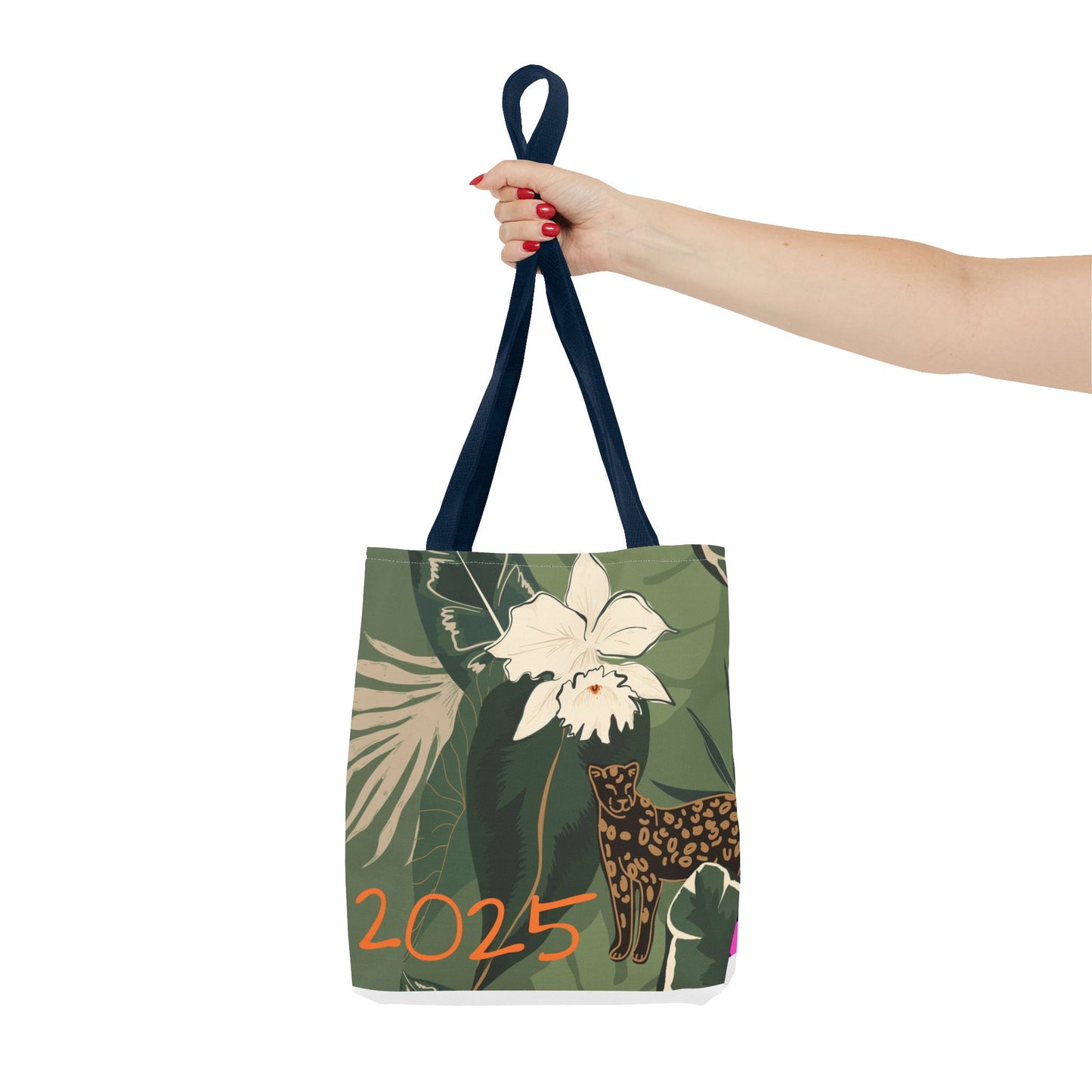 Tote Bag (AOP) SUD93