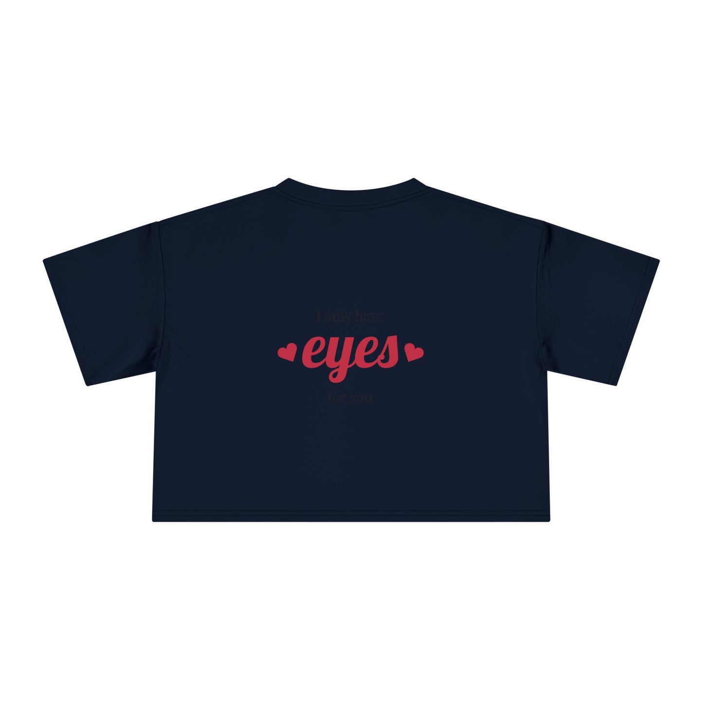 Women's Crop Tee SUD93