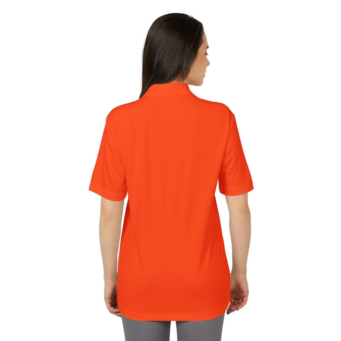 adidas Unisex Performance Polo RB 