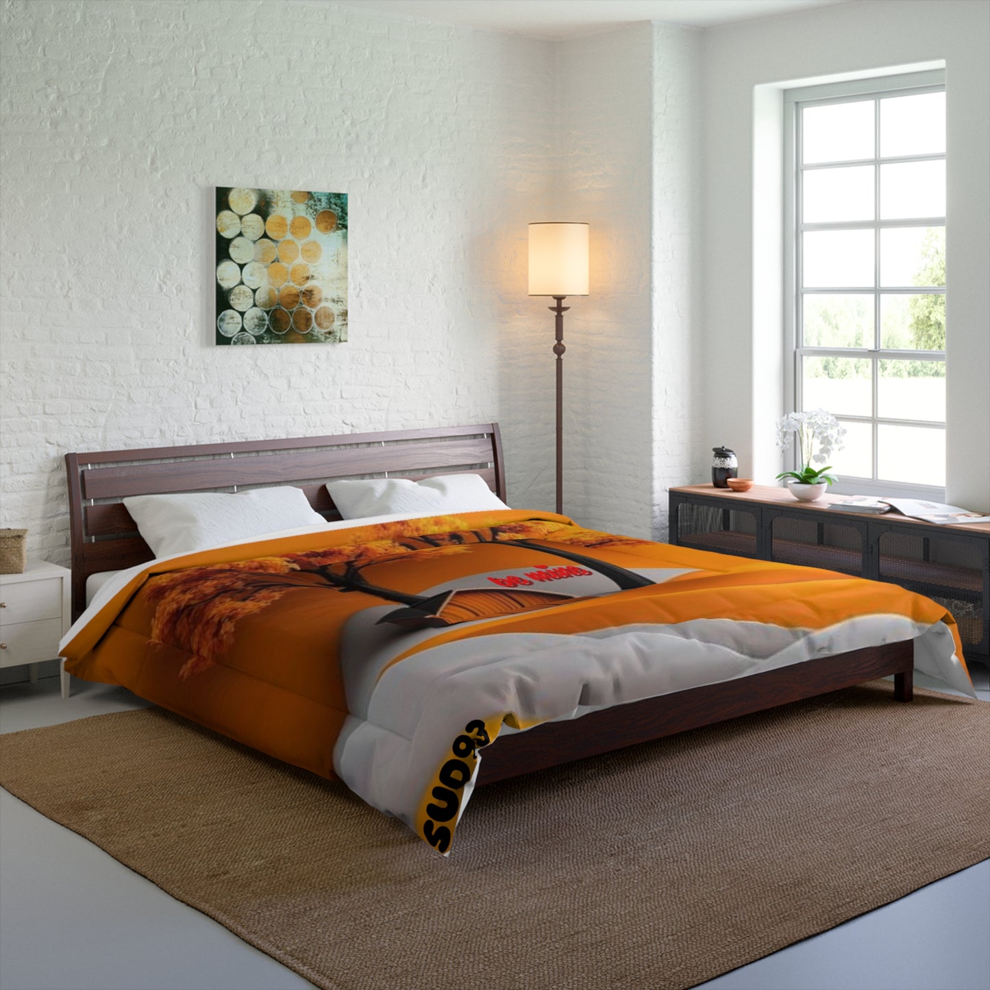 Comforter S93