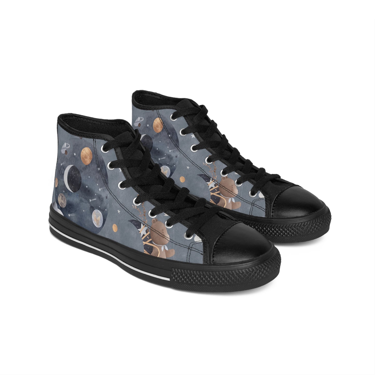 Men's Classic Sneakers S93