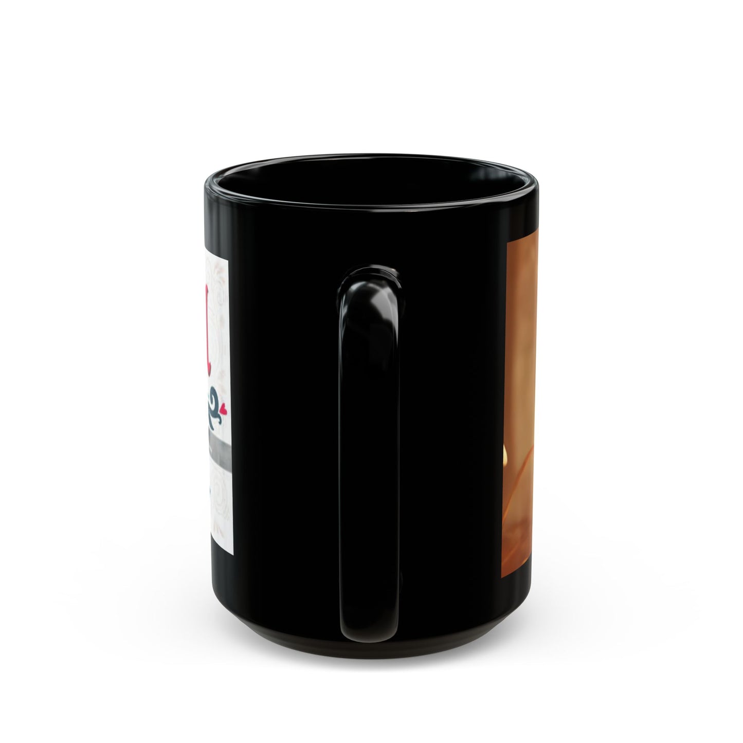 Black Mug (11oz, 15oz) S93