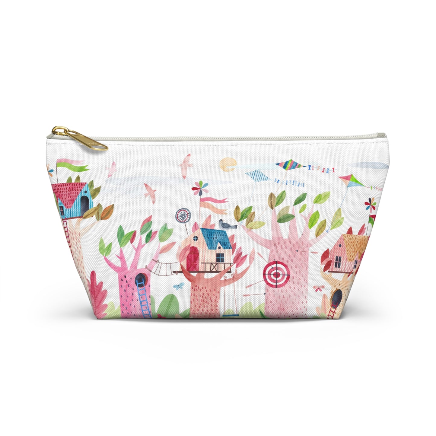 Accessory Pouch w T-bottom s93 