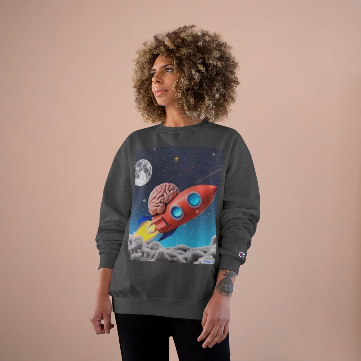 Champion Sweatshirt S93