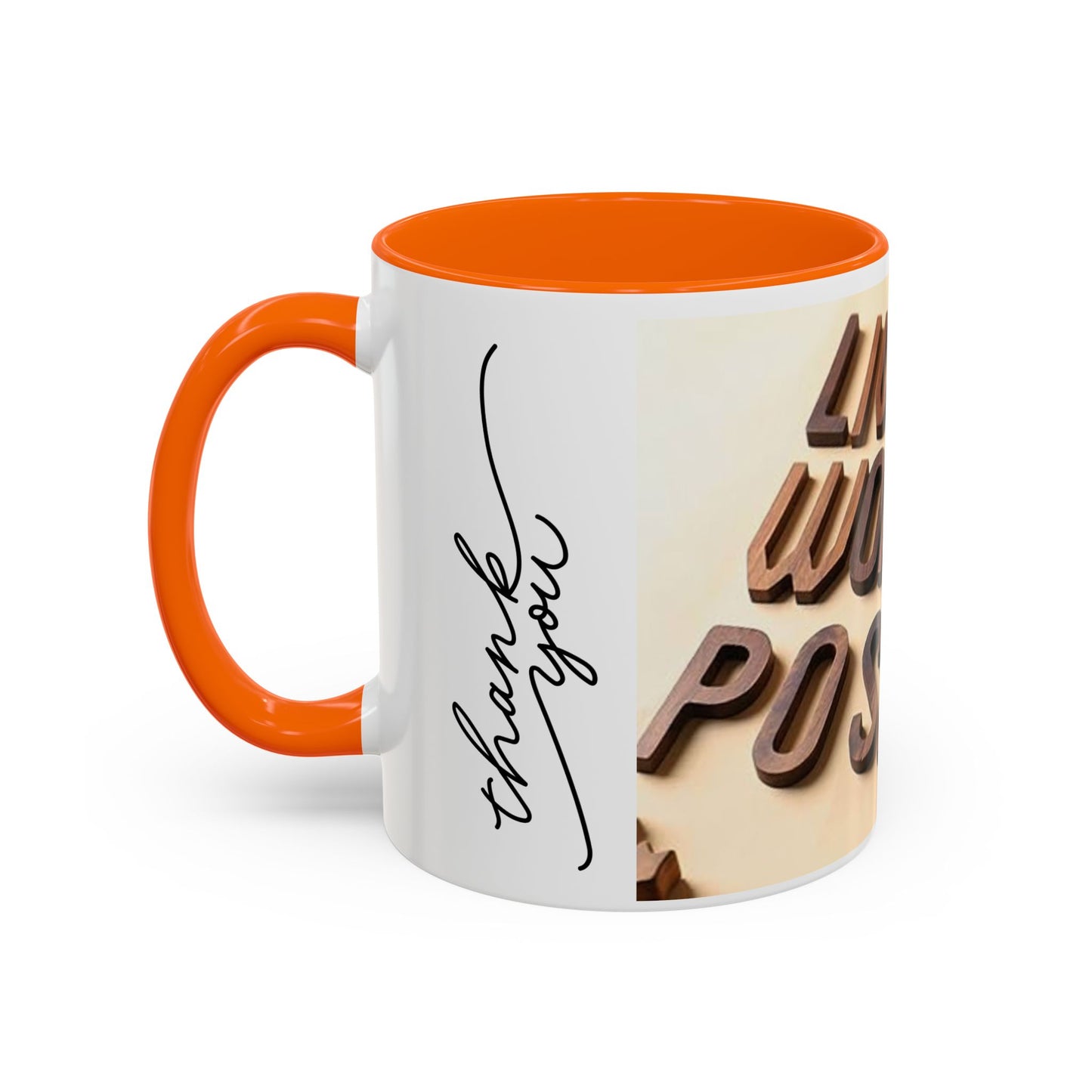 Accent Coffee Mug (11, 15oz) s93 