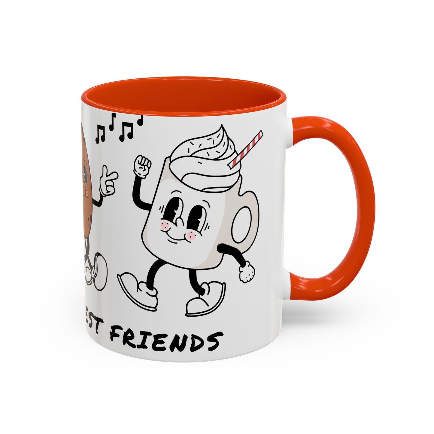 Colorful Mugs (11oz, 15oz) S93