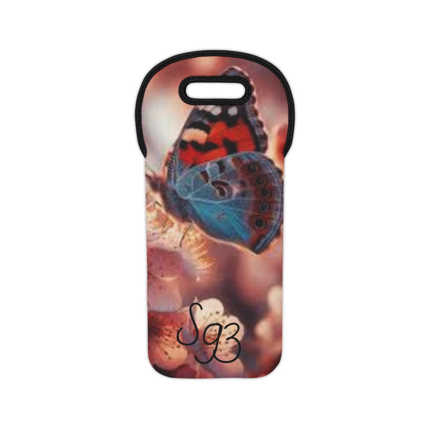 Wine Tote Bag SUD93