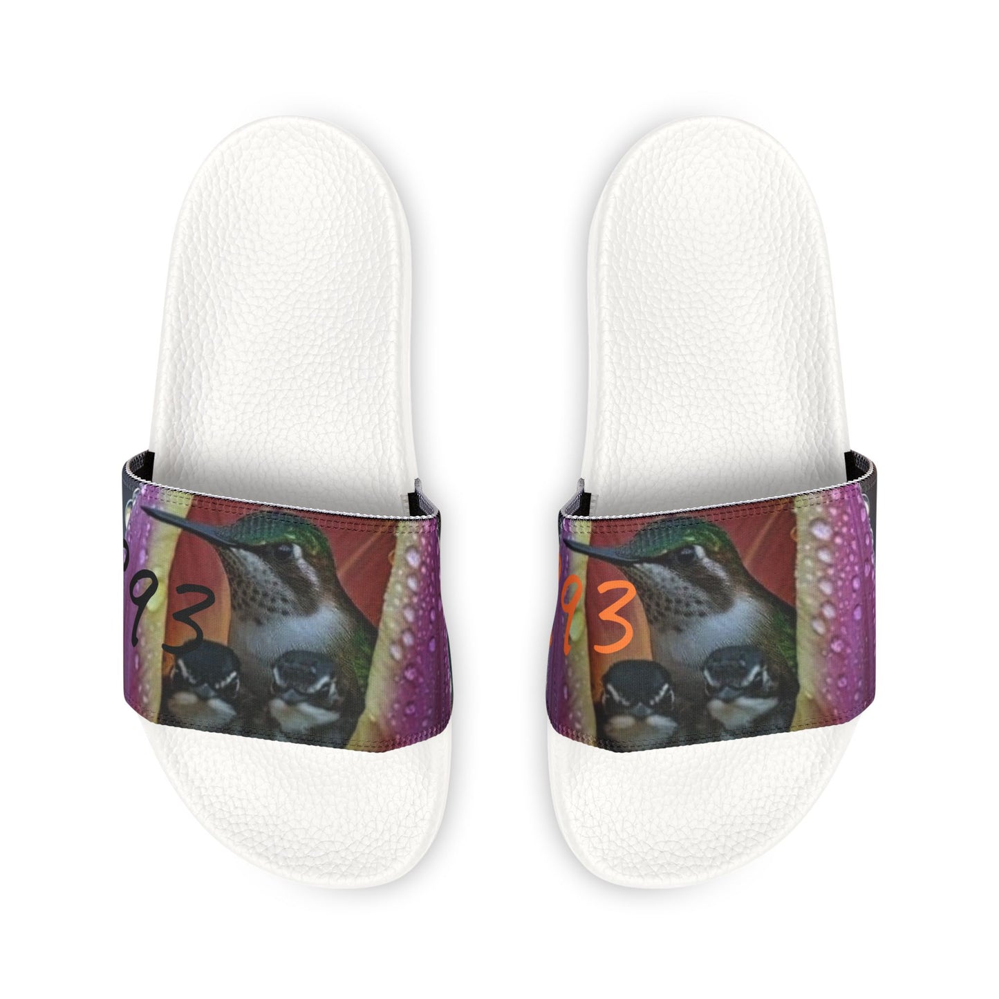 Women's Removable-Strap Sandals SUD93