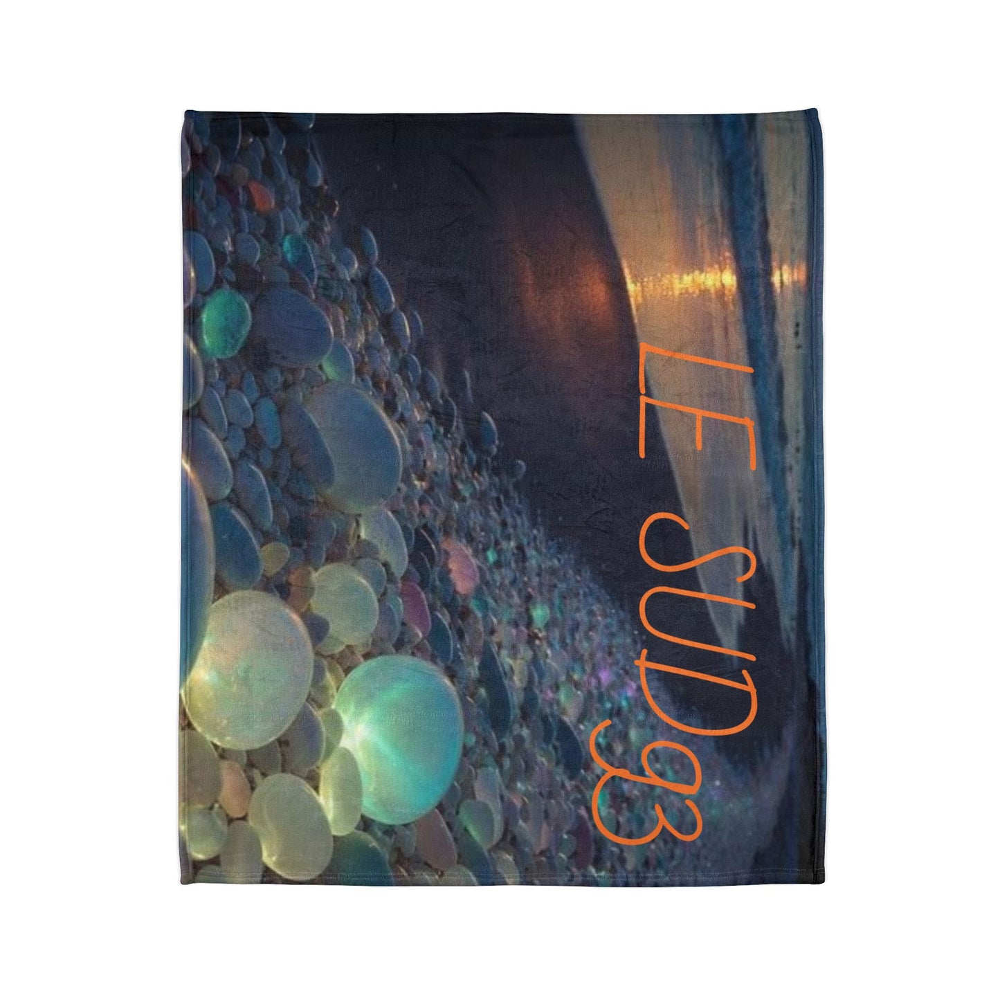 Soft Polyester Blanket S93