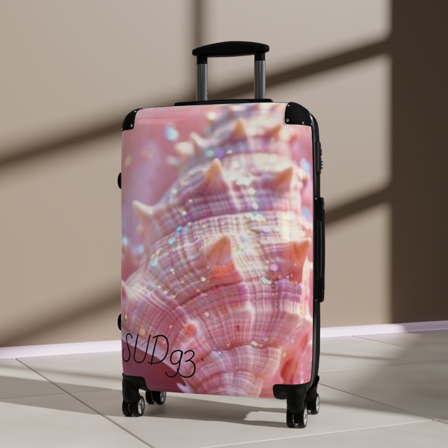 Suitcase S93