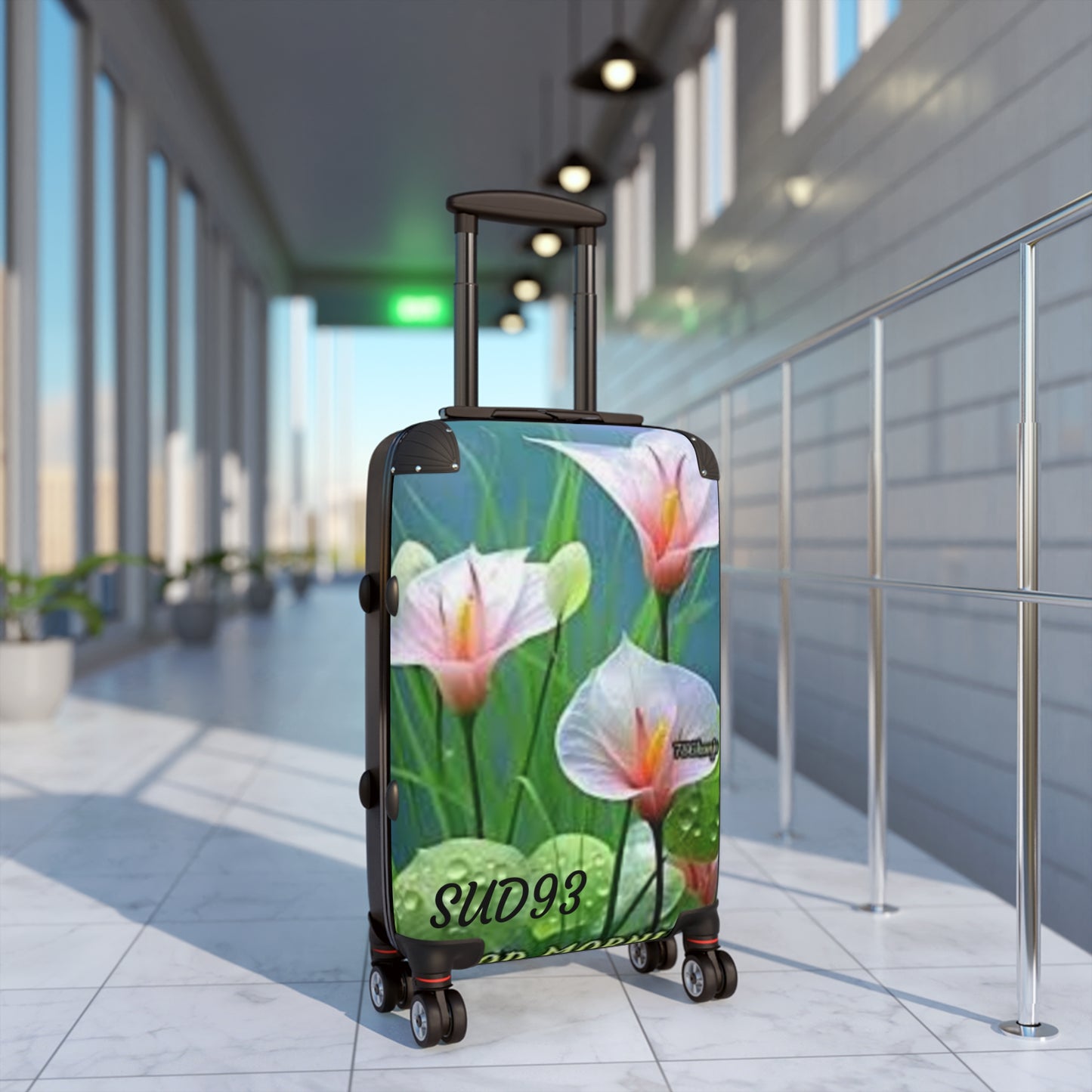 Suitcase S93