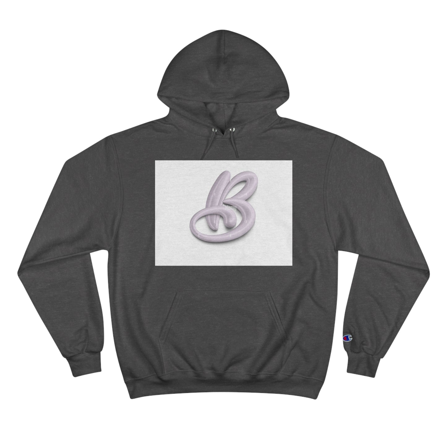 Champion Hoodie S93