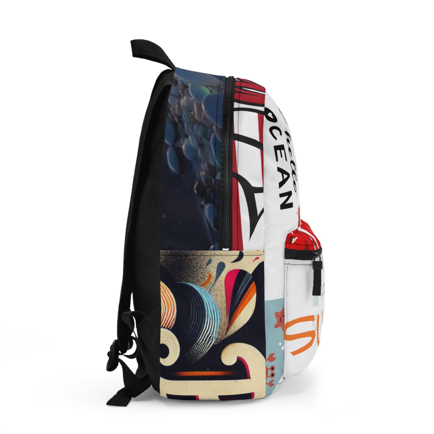 Backpack S93 