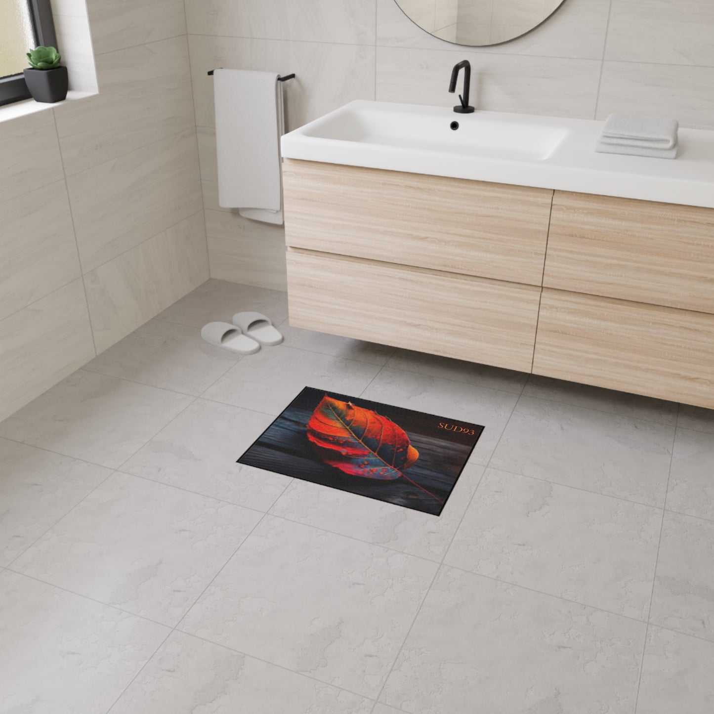 Heavy Duty Floor Mat S93