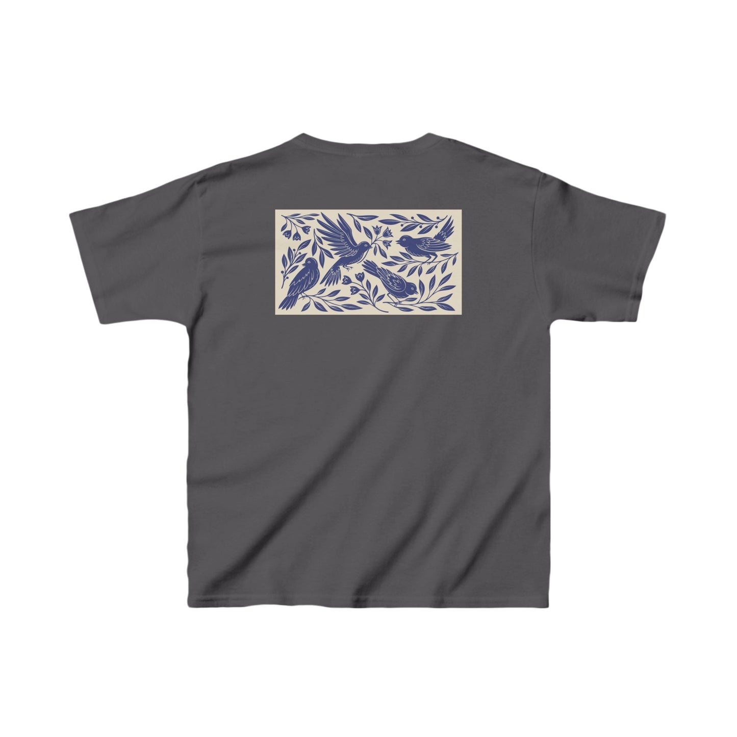 Kids Heavy Cotton™ Tee S93