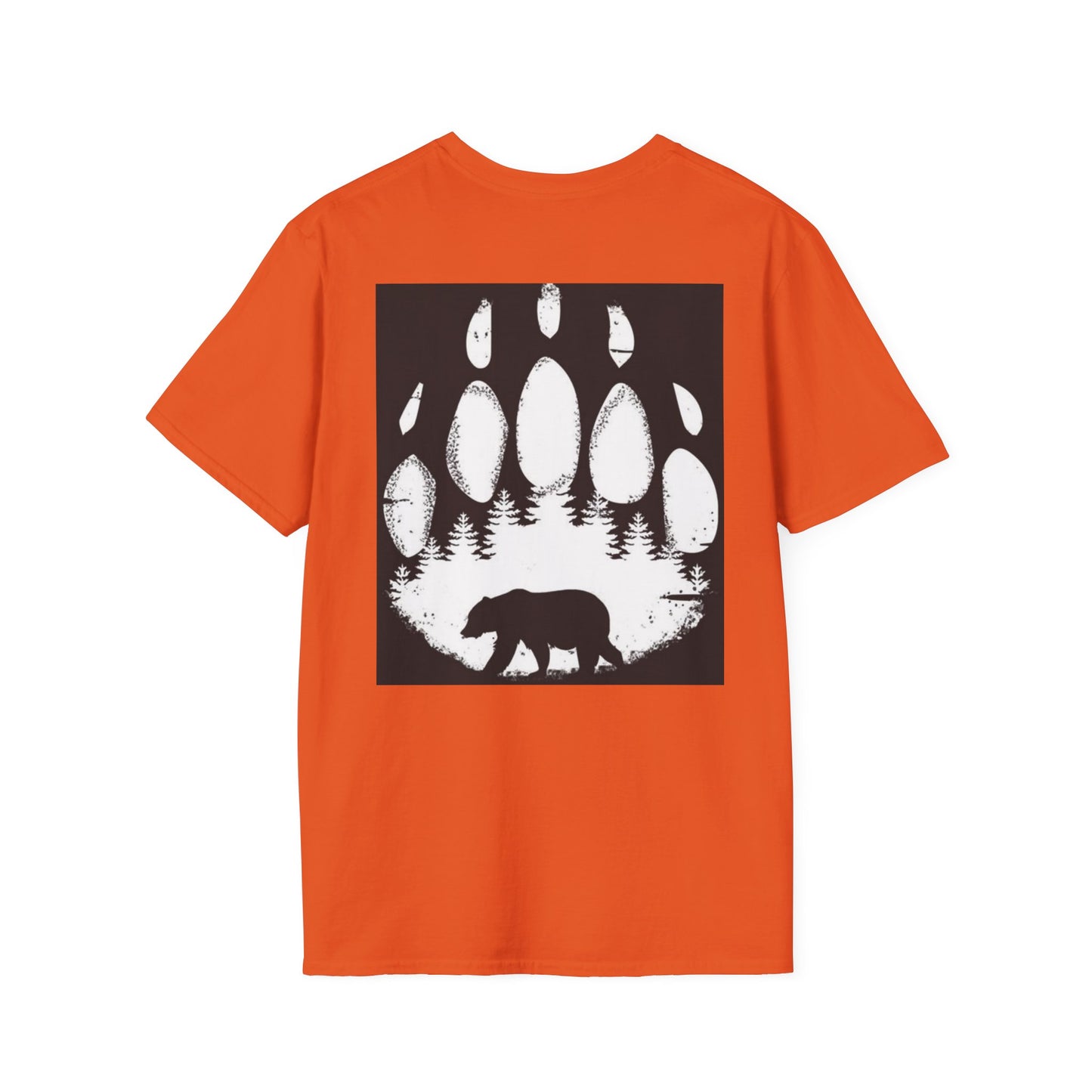 Unisex Softstyle T-Shirt S93