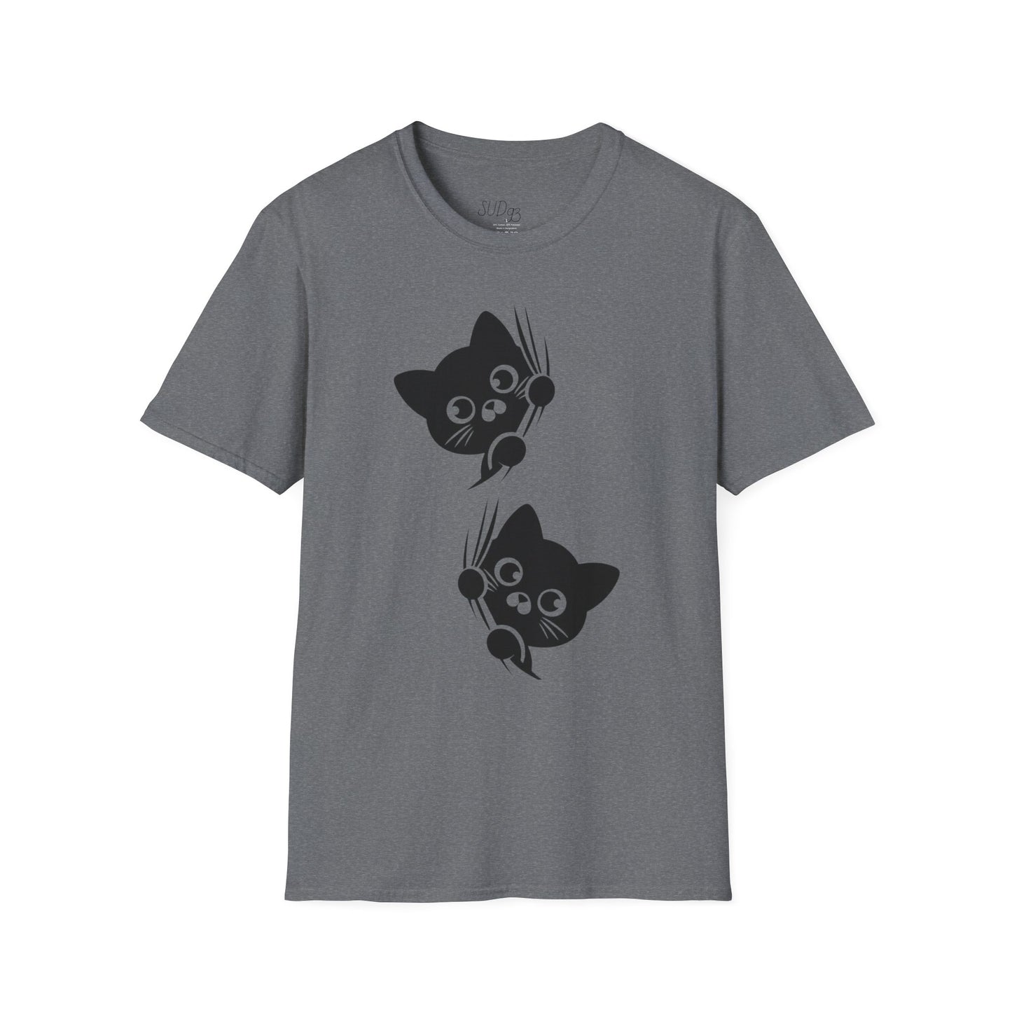 Unisex Softstyle T-Shirt S93 