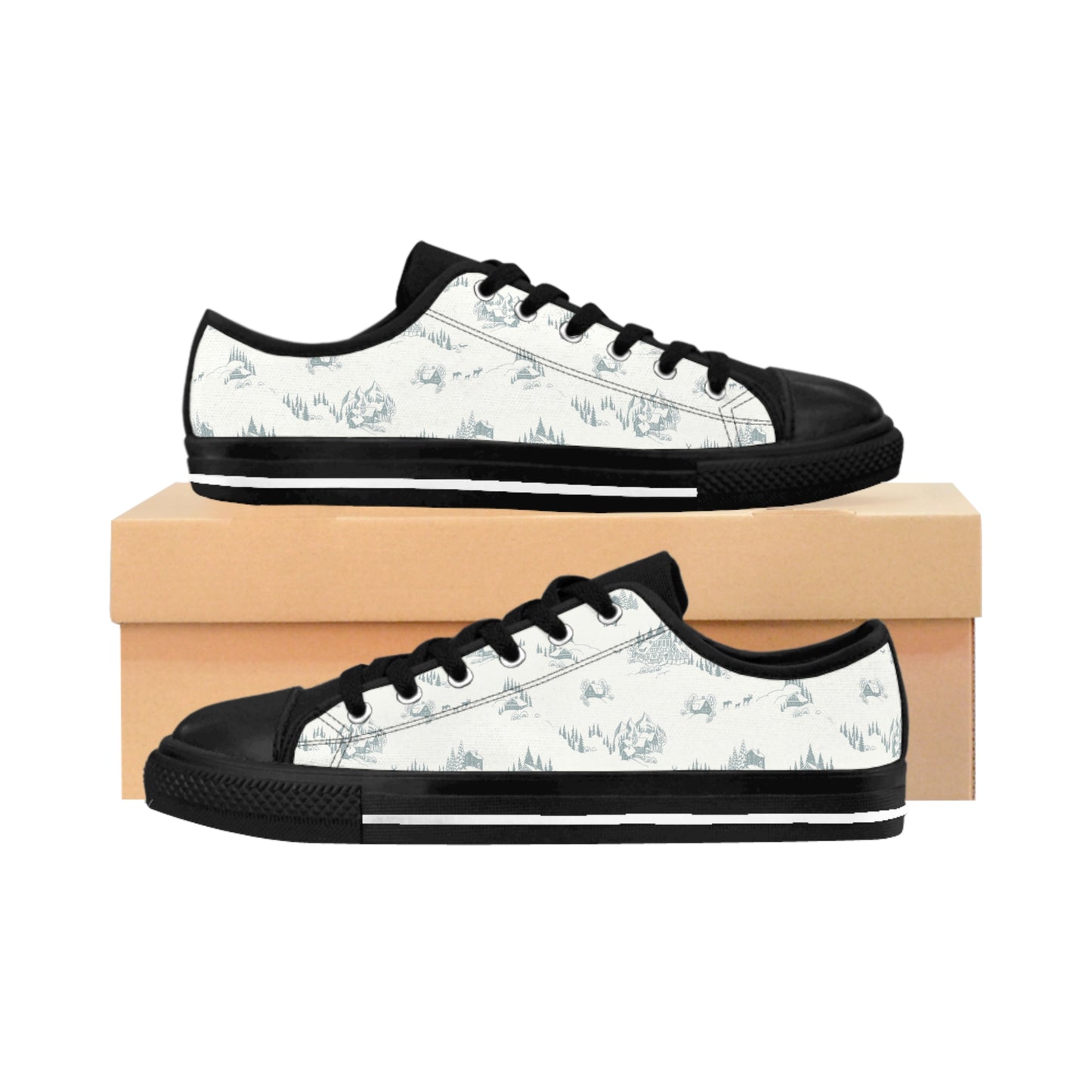 Men's Sneakers S93 
