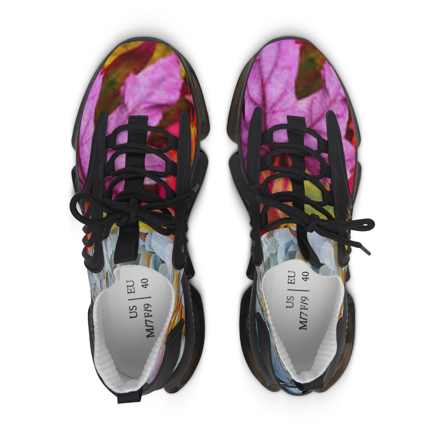 Women's Mesh Sneakers S93