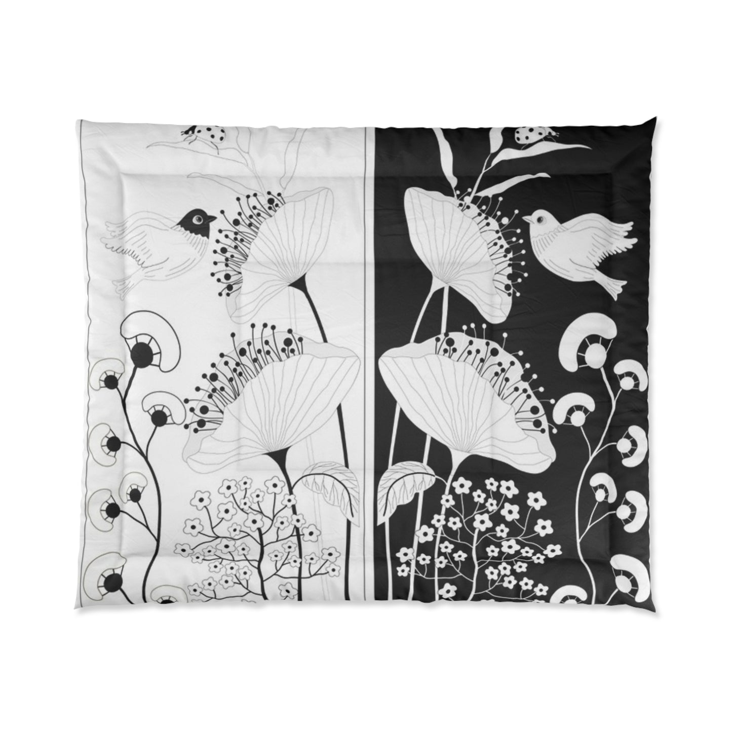 Comforter S93