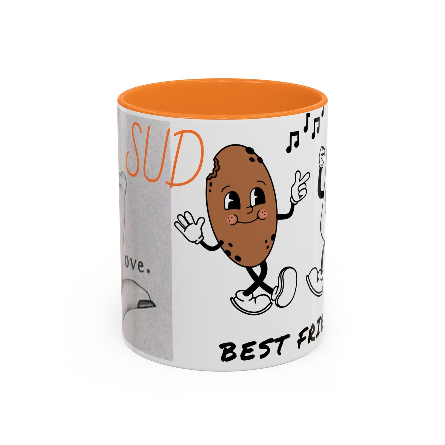 Colorful Mugs (11oz, 15oz) S93