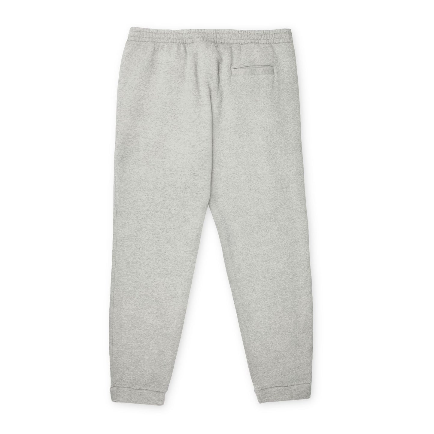 adidas Unisex Fleece Joggers S93