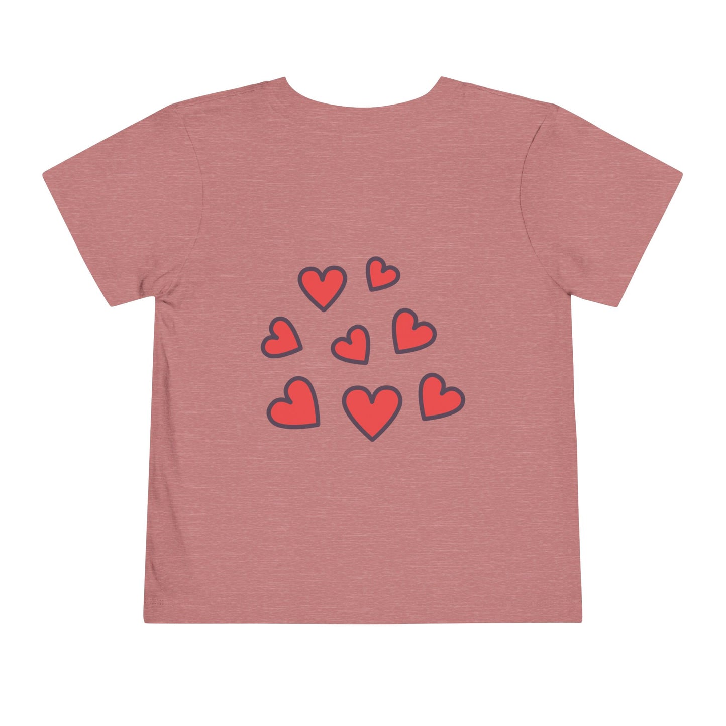 Toddler Short Sleeve Tee S93