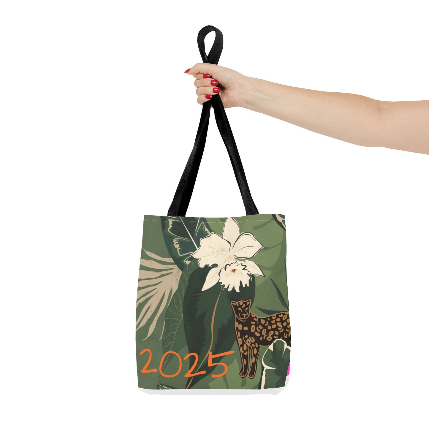 Tote Bag (AOP) SUD93