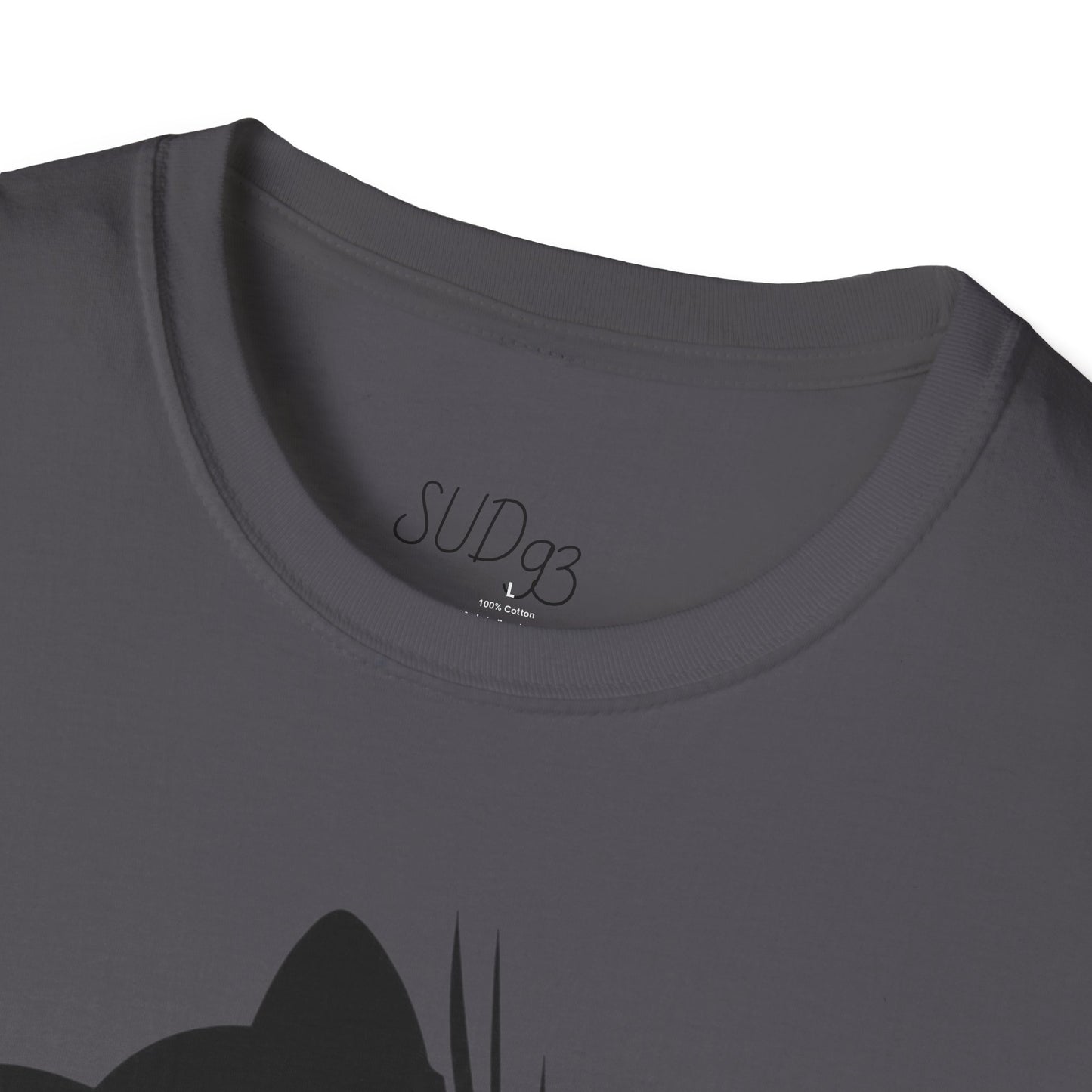 Unisex Softstyle T-Shirt S93 