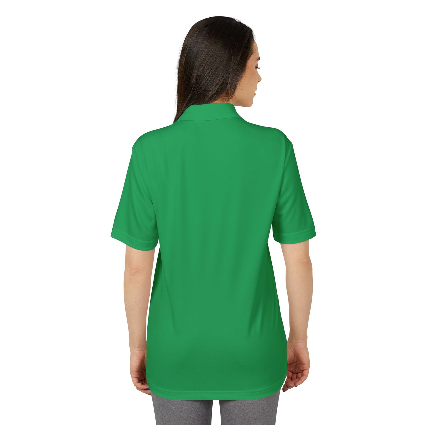 adidas Unisex Performance Polo SUD93