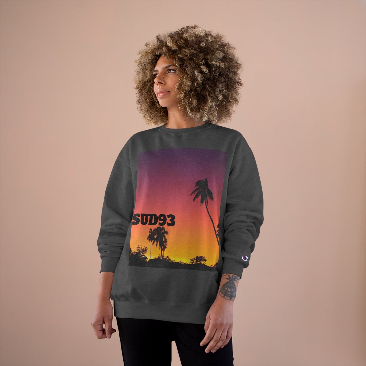 Champion Sweatshirt SUD93