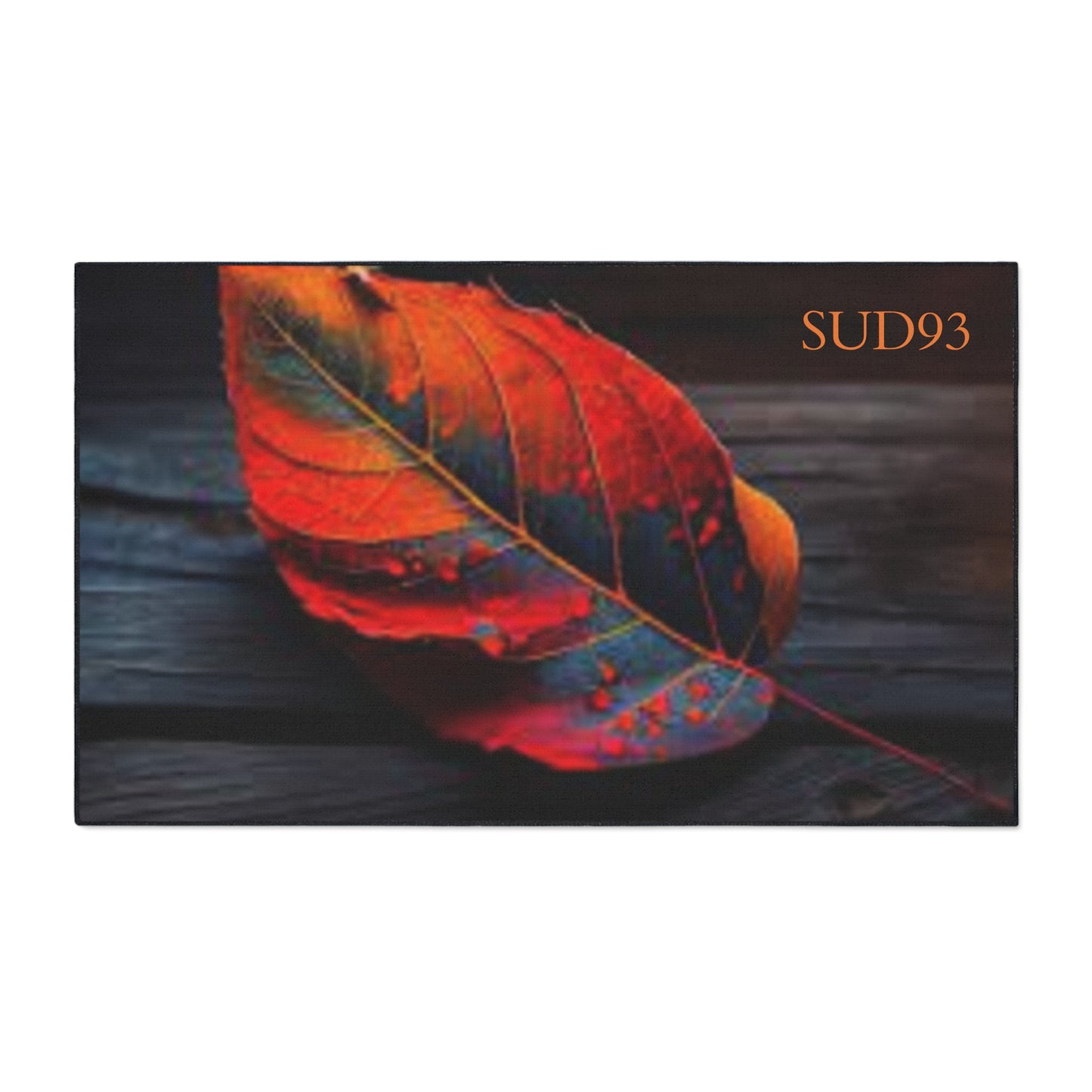 Heavy Duty Floor Mat S93