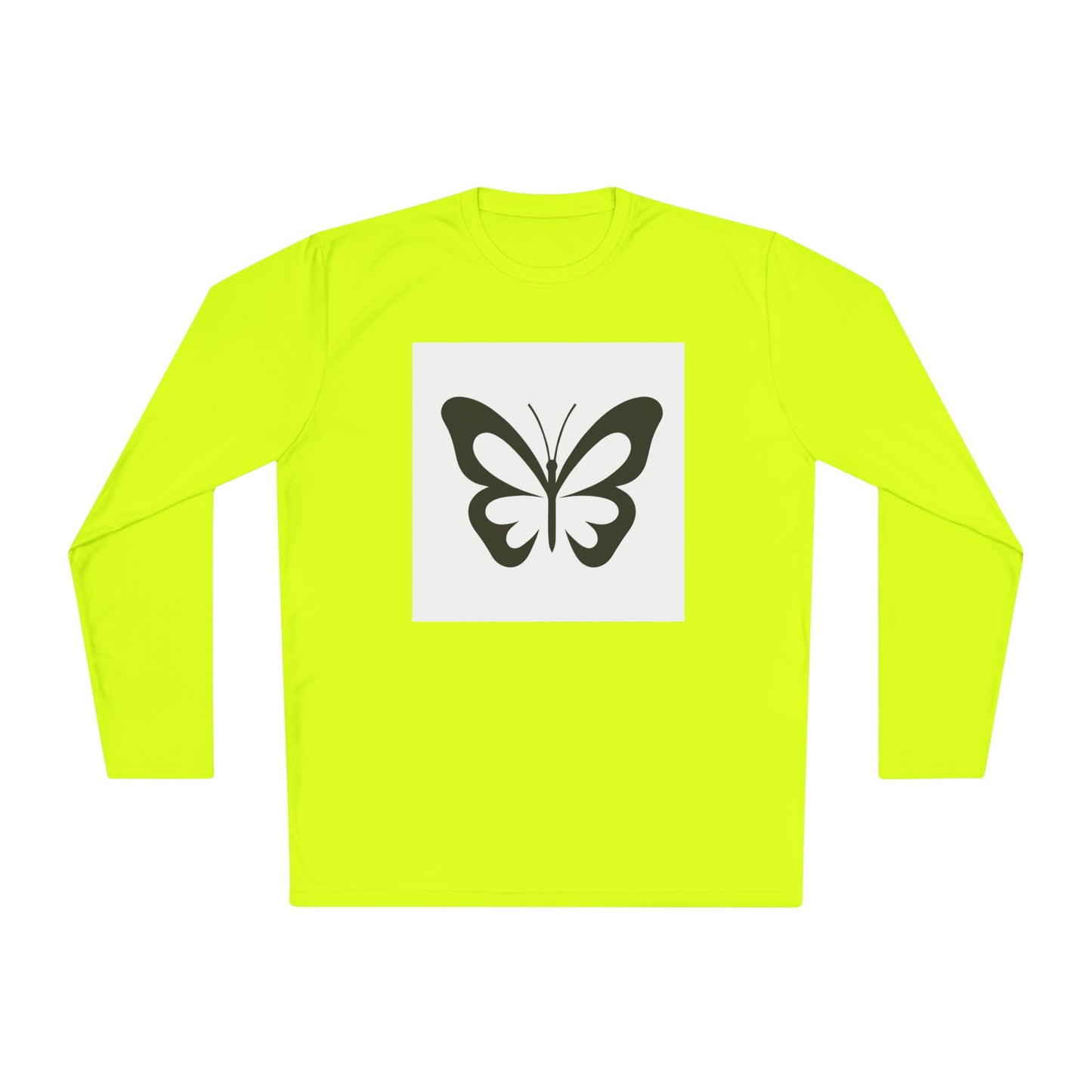 Unisex Lightweight Long Sleeve Tee SUD93