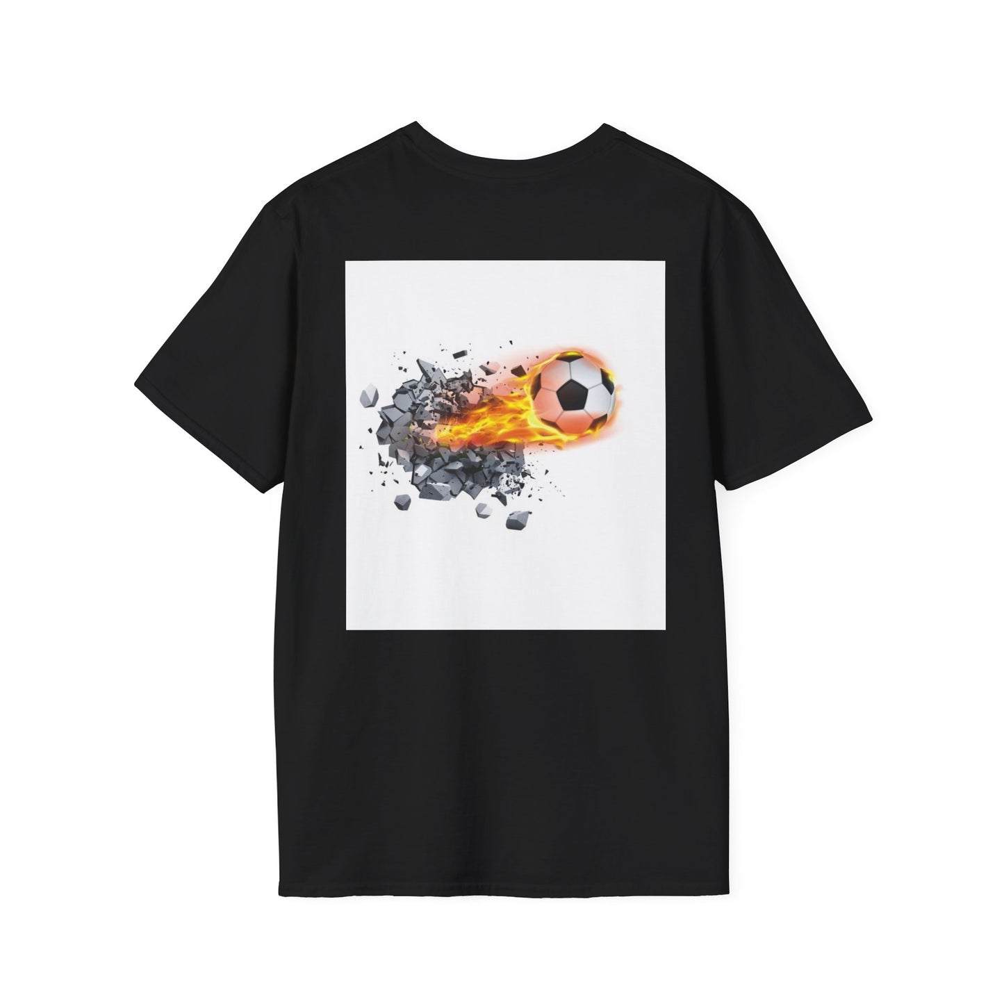Unisex Softstyle T-Shirt S93