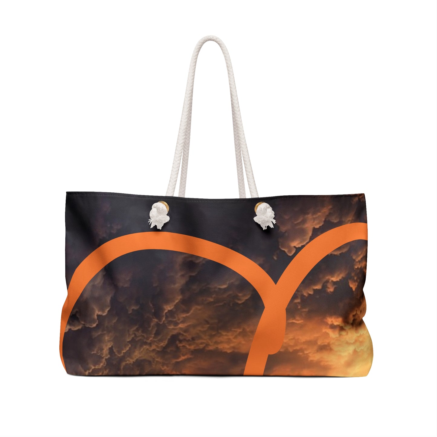 Weekender Bag S93