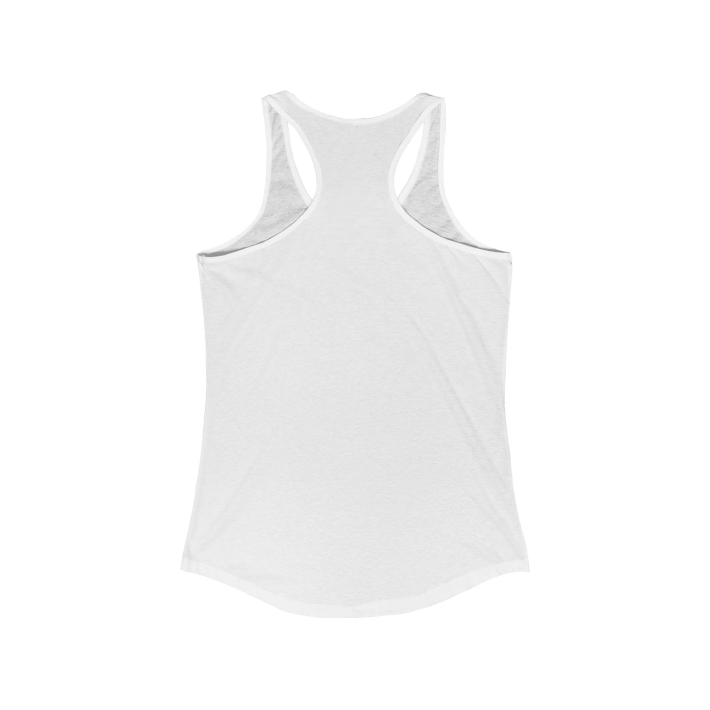 Women's Ideal Racerback Tank S93
