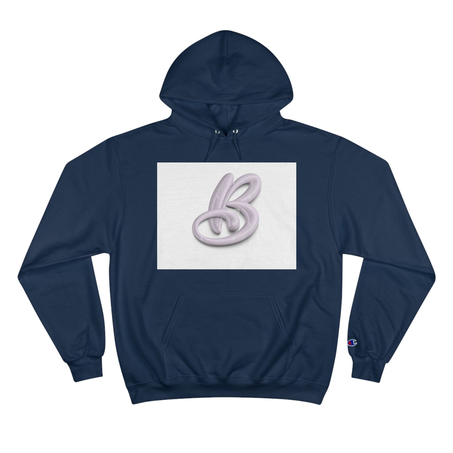 Champion Hoodie S93