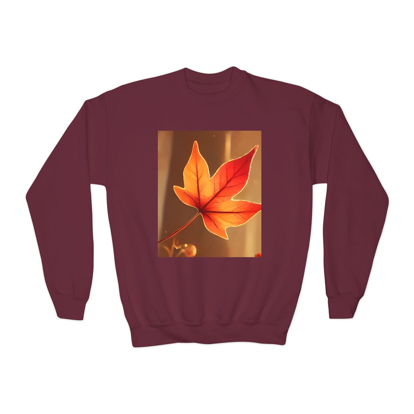 Youth Crewneck Sweatshirt S93