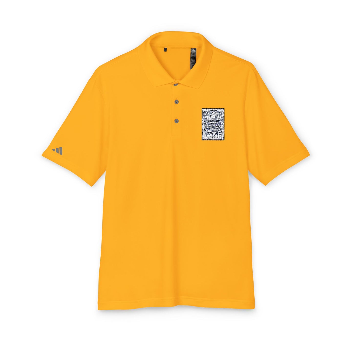 adidas Unisex Performance Polo RB 